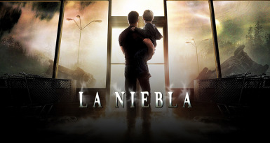 La niebla de Stephen King
