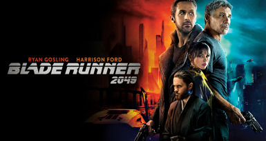 Blade Runner 2049