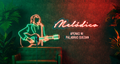 Apenas ni palabras quedan