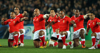 Tonga, RWC, Rugby, Mundial, Movistar+