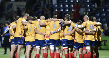 Rumanía, Movistar+, Rugby, Mundial, RWC