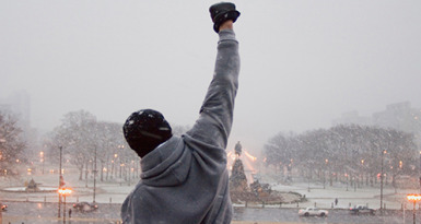 Rocky Balboa