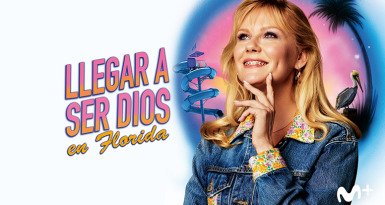 Llegar a ser Dios en Florida