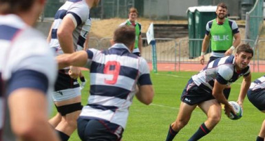 Rugby, Estados Unidos, RWC, Mundial, Movistar+