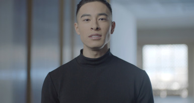 Raymond Naval