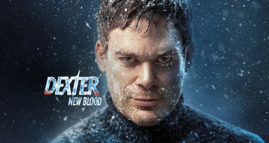 Dexter: New Blood