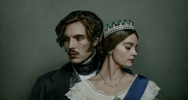 Victoria