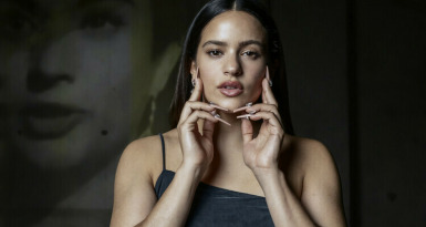 Rosalía