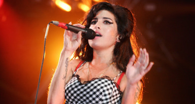 Especial 10 años sin Amy