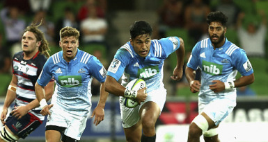 Revelaciones, Movistar+, Super Rugby