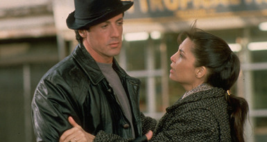 Rocky V