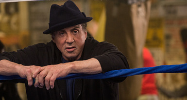 Creed. La Leyenda de Rocky
