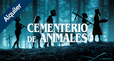 Cementerio de animales