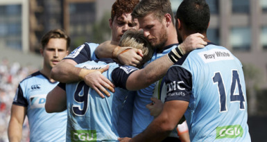 Super Rugby, Aspirantes. Movistar+