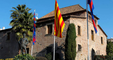 'El peso de las canteras'