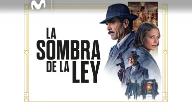 La sombra de la ley