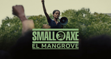 El Mangrove