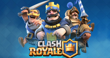 Clash ROYALE