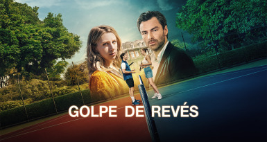 Golpe de revés