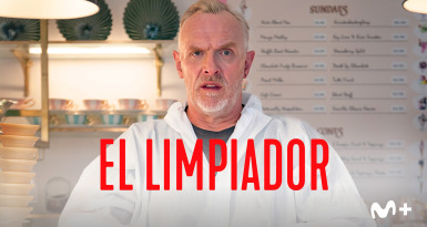 El limpiador