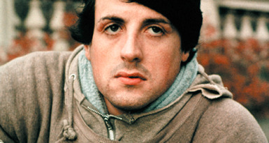 Rocky