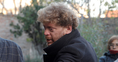 Pablo Solarz