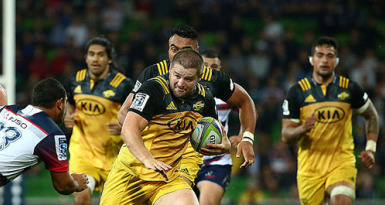 Favoritos, Super Rugby, Movistar+