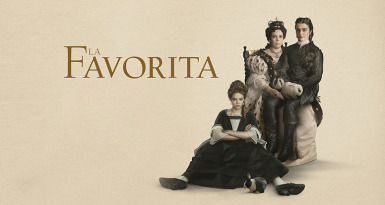 La favorita
