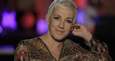 Ana Torroja