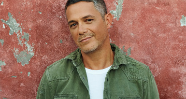 Alejandro Sanz