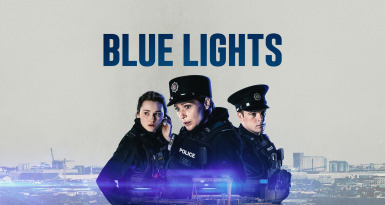 Blue Lights