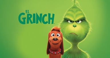El Grinch