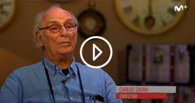 Carlos Saura en Pool Fiction
