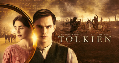 Tolkien
