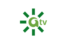 Logo de Andalucía TV