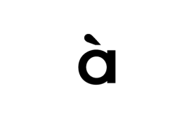 Logo de À Punt