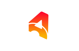 Logo de Aragón TV