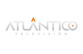 Logo de Atlántico TV