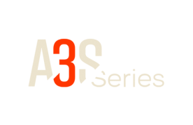 Logo de Atreseries