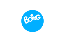 Logo de Boing