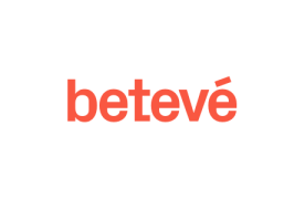 Logo de Betevé