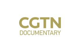 Logo de CGTN Documentary