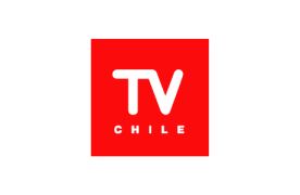 Logo de TV Chile