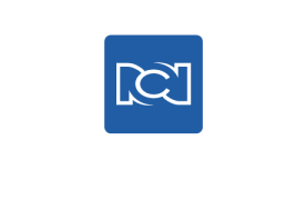 Logo de TV Colombia