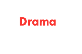 Logo de M+ Drama