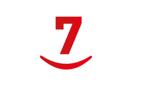 Logo de La 7