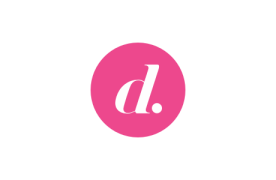 Logo de Divinity