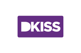 Logo de DKISS