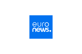 Logo de Euronews