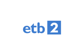 Logo de etb2